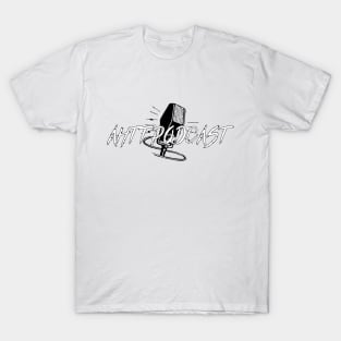 AHTTPodcast - Soundwaves T-Shirt